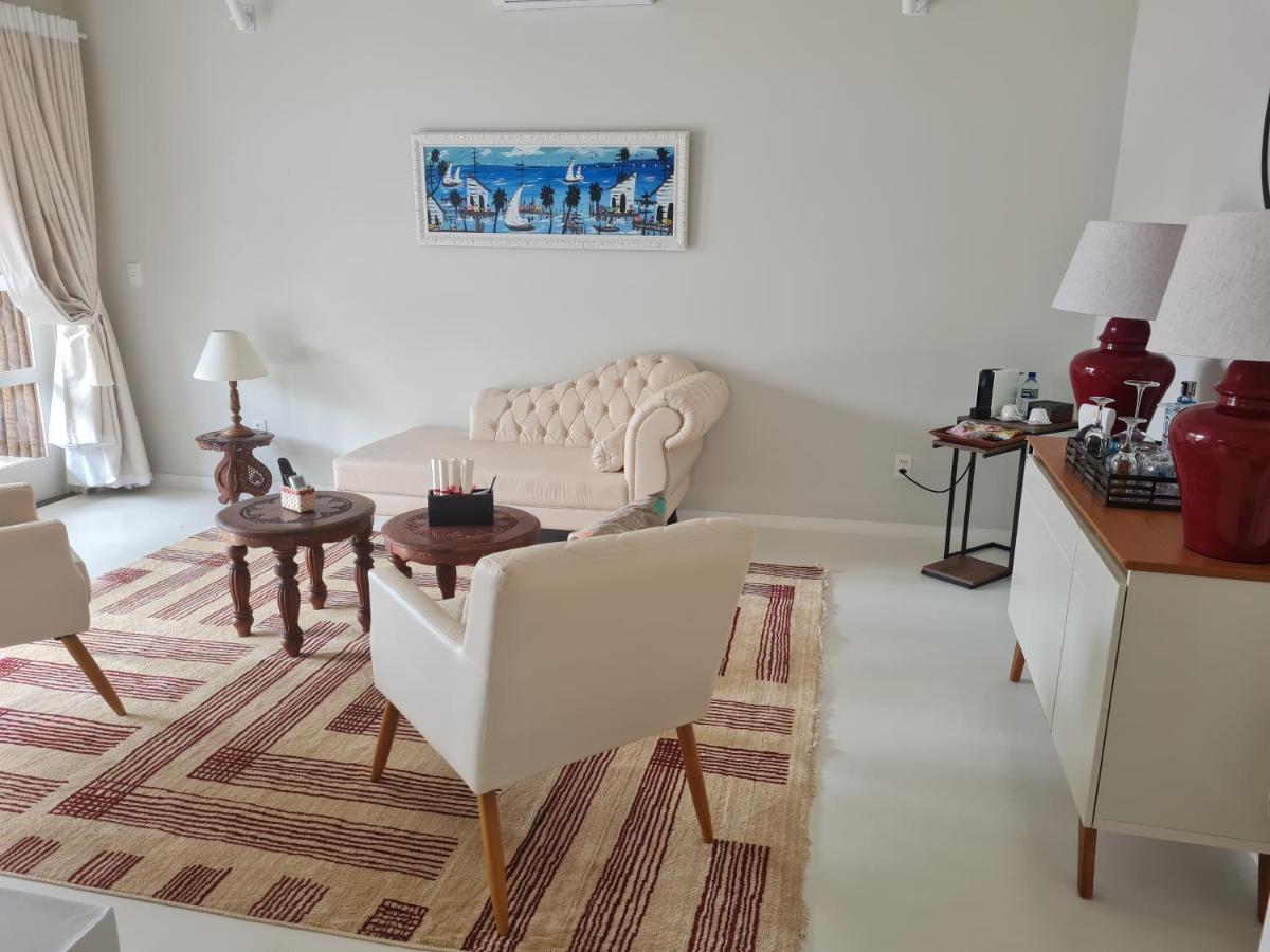 Hotel Pousada Boutique Coco Bambu Морере Екстериор снимка
