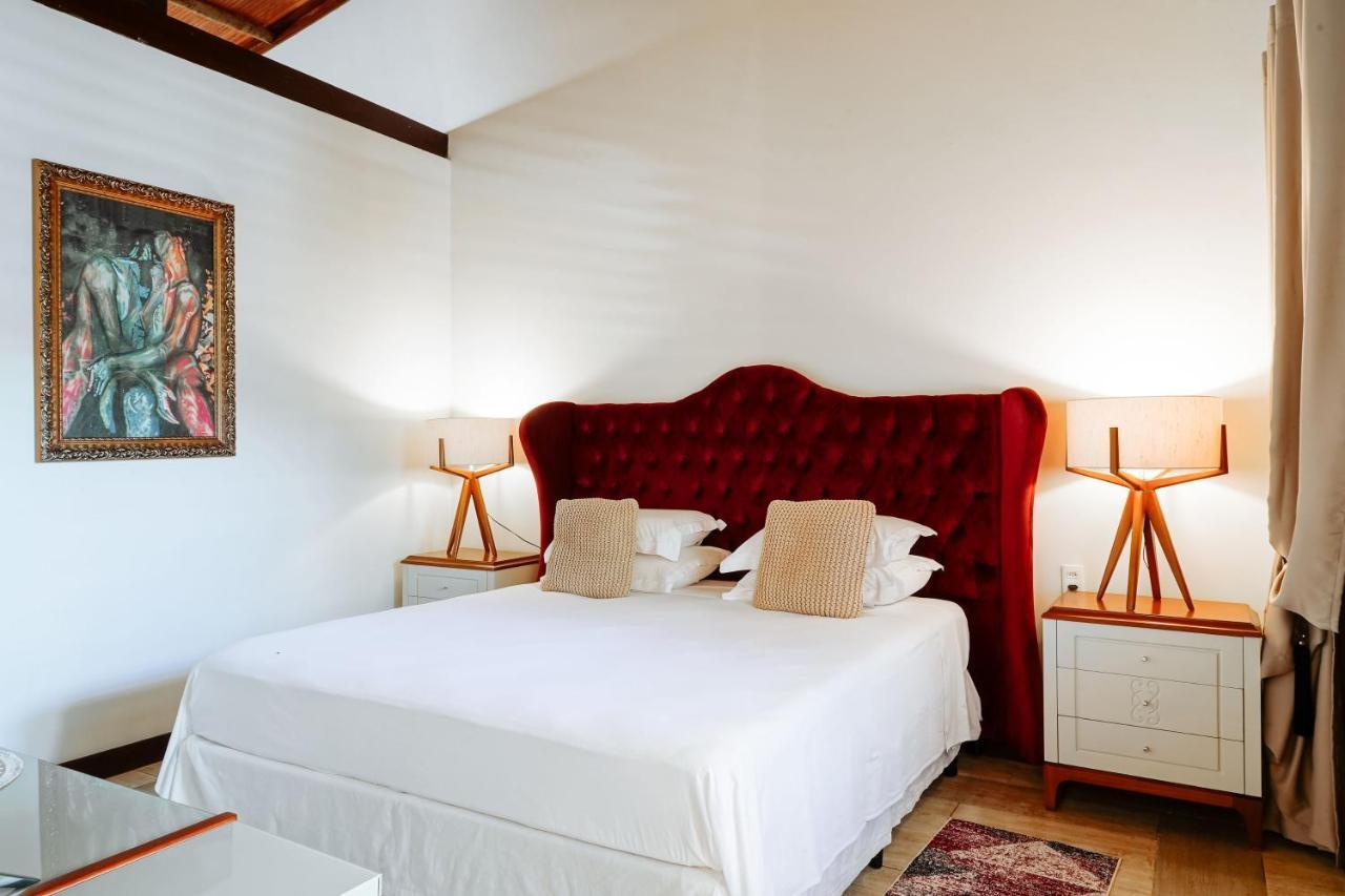 Hotel Pousada Boutique Coco Bambu Морере Екстериор снимка