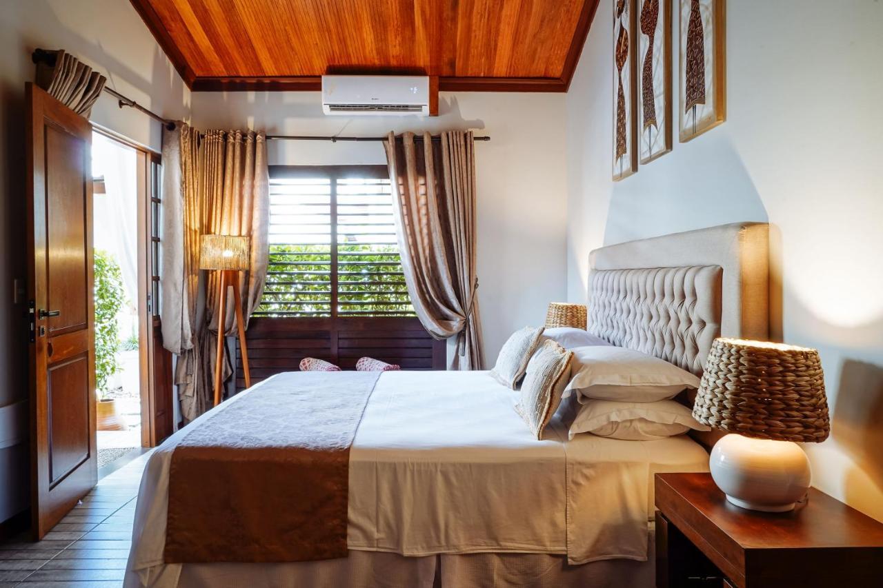 Hotel Pousada Boutique Coco Bambu Морере Екстериор снимка