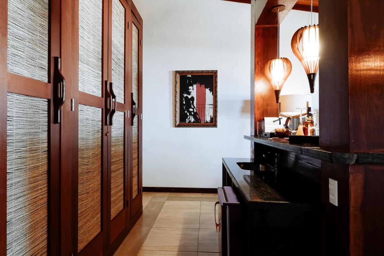Hotel Pousada Boutique Coco Bambu Морере Екстериор снимка