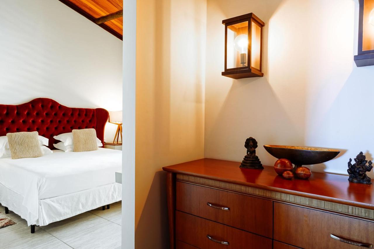 Hotel Pousada Boutique Coco Bambu Морере Екстериор снимка