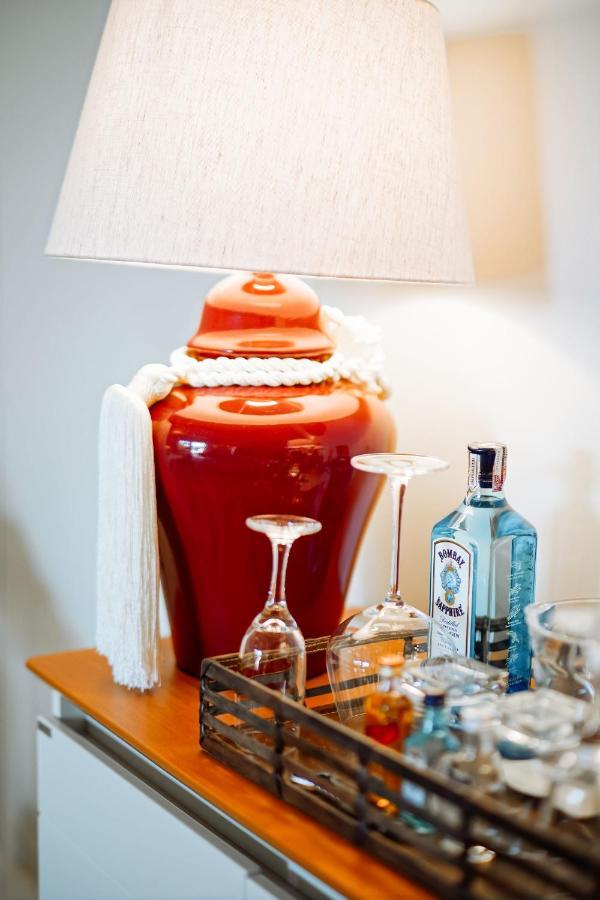 Hotel Pousada Boutique Coco Bambu Морере Екстериор снимка